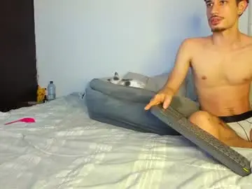 Chaturbate Live Sex of jacobmurphy2103