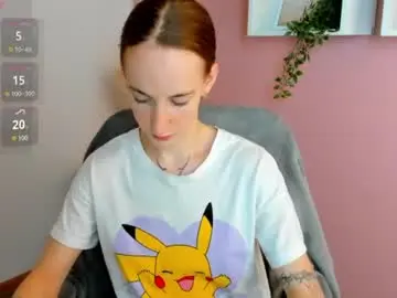 Chaturbate Sex Chat of jaidii_