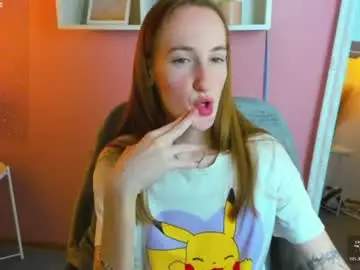 Chaturbate Live Sex Cam of jaidii_