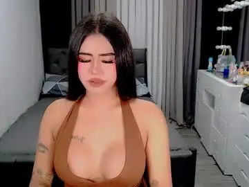 Chaturbate Free Porn Cam of jhulianagrey