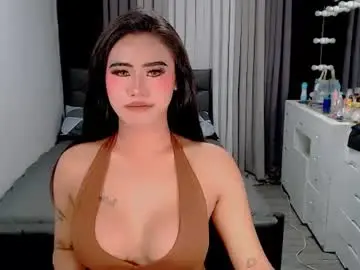 Chaturbate Live Sex Cam of jhulianagrey