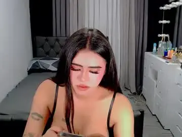 Chaturbate Private Sex Chat of jhulianagrey