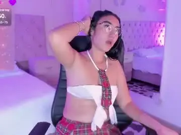 Chaturbate Sex Chat of kendallmeyers