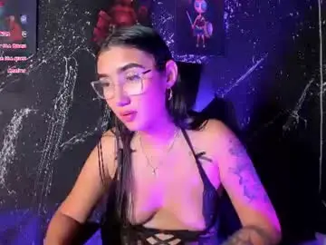 Chaturbate Sex Chat of kendallmeyers