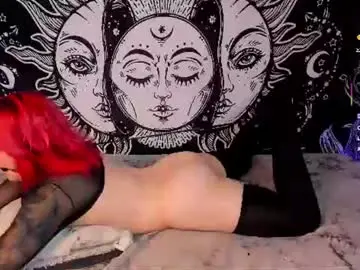 Chaturbate Sex Cam of lilith_jovovich