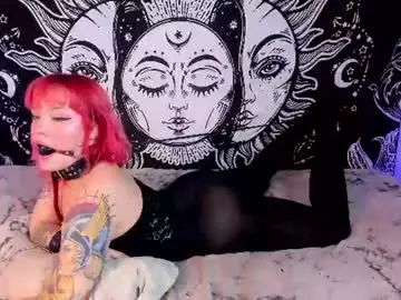 Chaturbate Private Sex Chat of lilith_jovovich