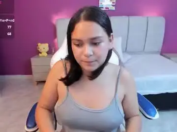 Chaturbate Sex Chat of littlee_noemi