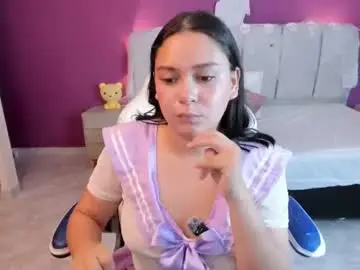 Chaturbate Free Porn Cam of littlee_noemi
