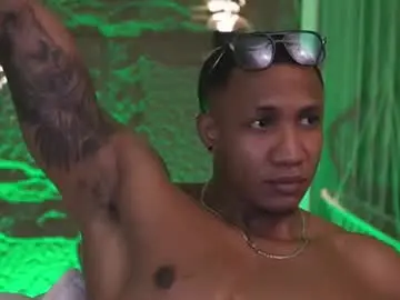 Chaturbate Best Webcam of logan_varela