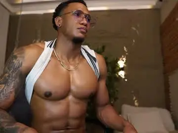 Chaturbate Private Sex Chat of logan_varela