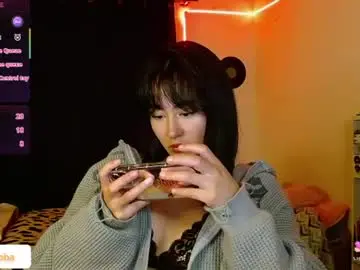 Chaturbate Adult Video Chat of ludo_kitty