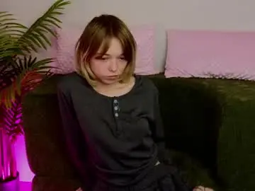 Chaturbate Live Sex of melissya