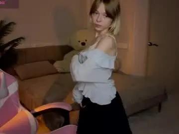 Chaturbate Live Porn of melissya