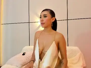 Chaturbate Best live sex cam show of miia_parker_