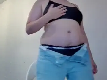 Chaturbate Nude Webcam of mikeandalexa