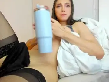 Chaturbate Live Porn of misskatyfoxxx