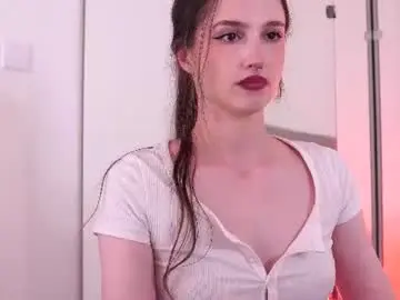 Chaturbate Watch Live Sex Cams of mita_mp4
