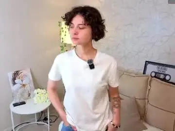 Chaturbate Free Porn Cam of moeraegerter