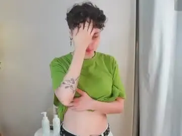 Chaturbate Best Webcam of moeraegerter