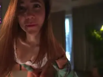 Chaturbate Live Sex Cam of myliss