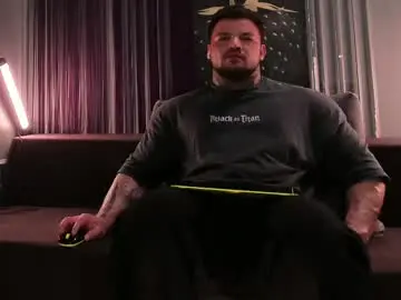 Chaturbate Nude Webcam of oliversport