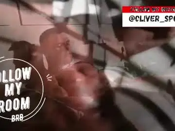 Chaturbate Sex Chat of oliversport