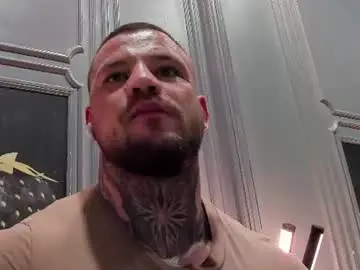 Chaturbate Free Porn Cam of oliversport