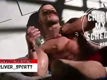 Chaturbate Best Webcam of oliversport