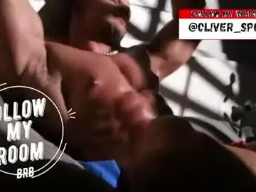 Chaturbate Best Webcam of oliversport