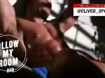 Chaturbate Sex Cam of oliversport