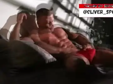 Chaturbate Adult Webcams of oliversport