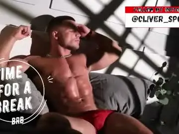 Chaturbate Best Webcam of oliversport