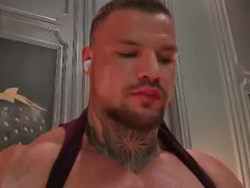 Chaturbate Free Porn Cam of oliversport
