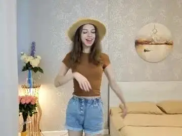 Chaturbate Live Sex Cam of softwine