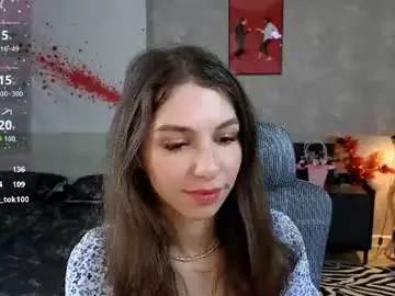 Chaturbate Live Sex of softwine