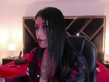 Chaturbate Live Sex of susanvilla