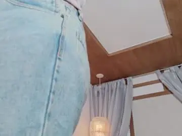 Chaturbate Sex Chat of suzannebloom