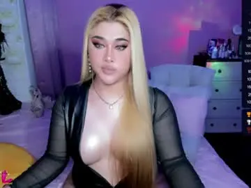 Chaturbate Live Sex Cam of transsalawahan