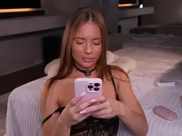 Chaturbate Best Webcam of your_wild_lexi