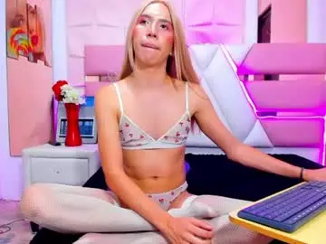 Chaturbate Best Webcam of zoe_reii