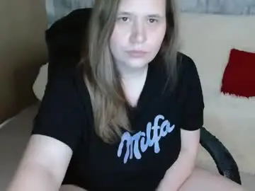 Chaturbate Nude Webcam of adelinalawson