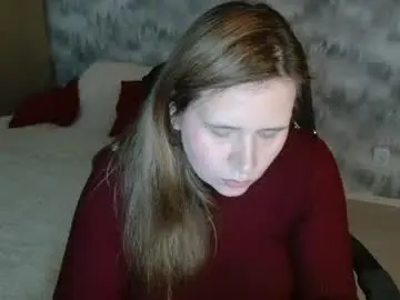 Chaturbate Live Sex Cam of adelinalawson