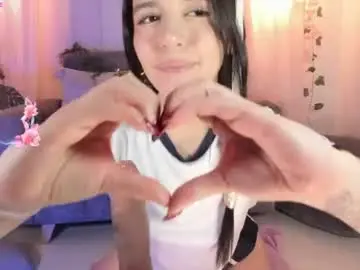 Chaturbate Nude Webcam of aiko_cum