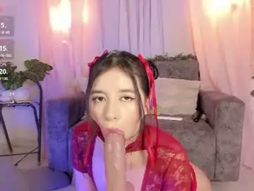 Chaturbate Nude Webcam of aiko_cum