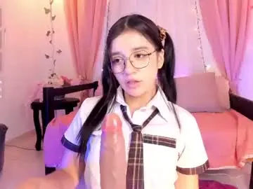 Chaturbate Live Sex of aiko_cum