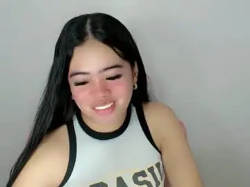 Chaturbate Sex Chat of alesha_vibe_me