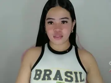 Chaturbate Adult Video Chat of alesha_vibe_me