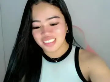 Chaturbate Adult Video Chat of alesha_vibe_me
