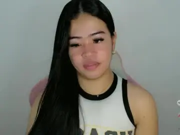 Chaturbate Live Sex Cam of alesha_vibe_me