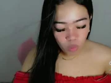 Chaturbate Adult Webcams of alesha_vibe_me